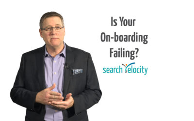 Is Your Onboarding Failing?