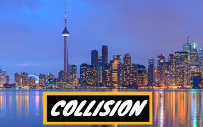 Collision Conference 2019
