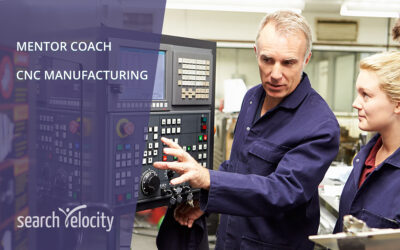 Mentor – Coach | Manufacturing Sector | Hybrid