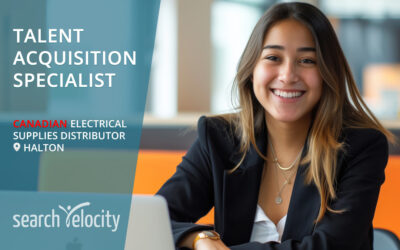 Talent Acquisition Specialist