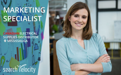 Marketing Specialist | Mississauga